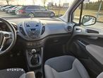 Ford Tourneo Courier 1.0 EcoBoost Ambiente - 20