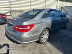 MERCEDES E 220 COUPÊ (C207) 170 CV DE 2011 PARA PEÇAS - 3