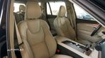 Volvo XC 90 D5 AWD Geartronic Inscription - 28