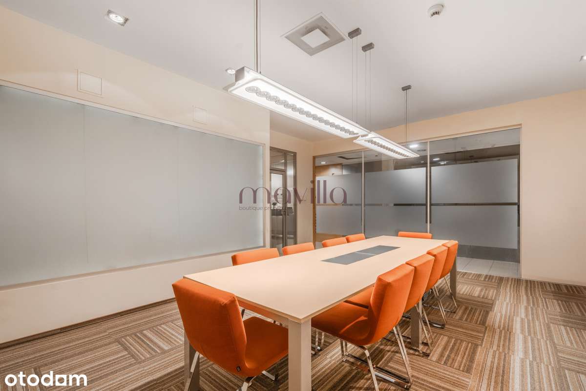 Saska Kępa I Lokal użytkowy I 262 m²-6