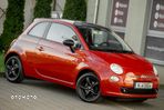 Fiat 500 1.4 16V Sport - 10