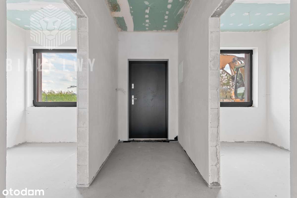 Lokale usługowe w centrum Prażmowa, gastro, bank - Pełny obrazek: 5/12