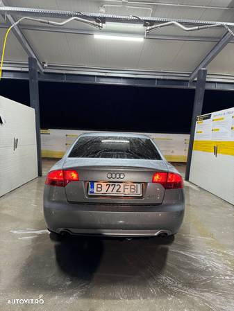 Audi A4 - 2