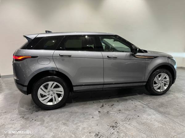 Land Rover Range Rover Evoque 1.5 P160 R-Dynamic S Auto - 3