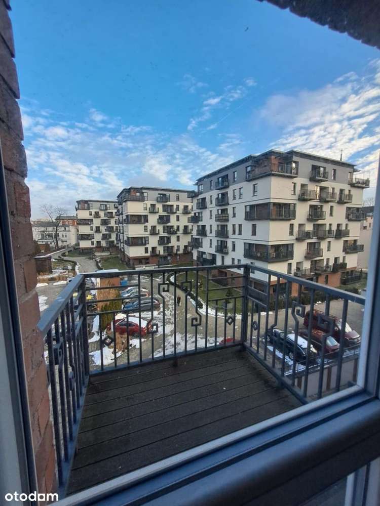 Ekskluzywny Apartament w Topowej Lokalizacji – Ul.-19