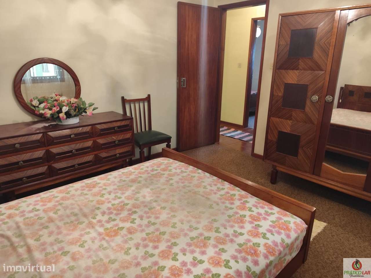 Moradia T4 na Palhaça-11