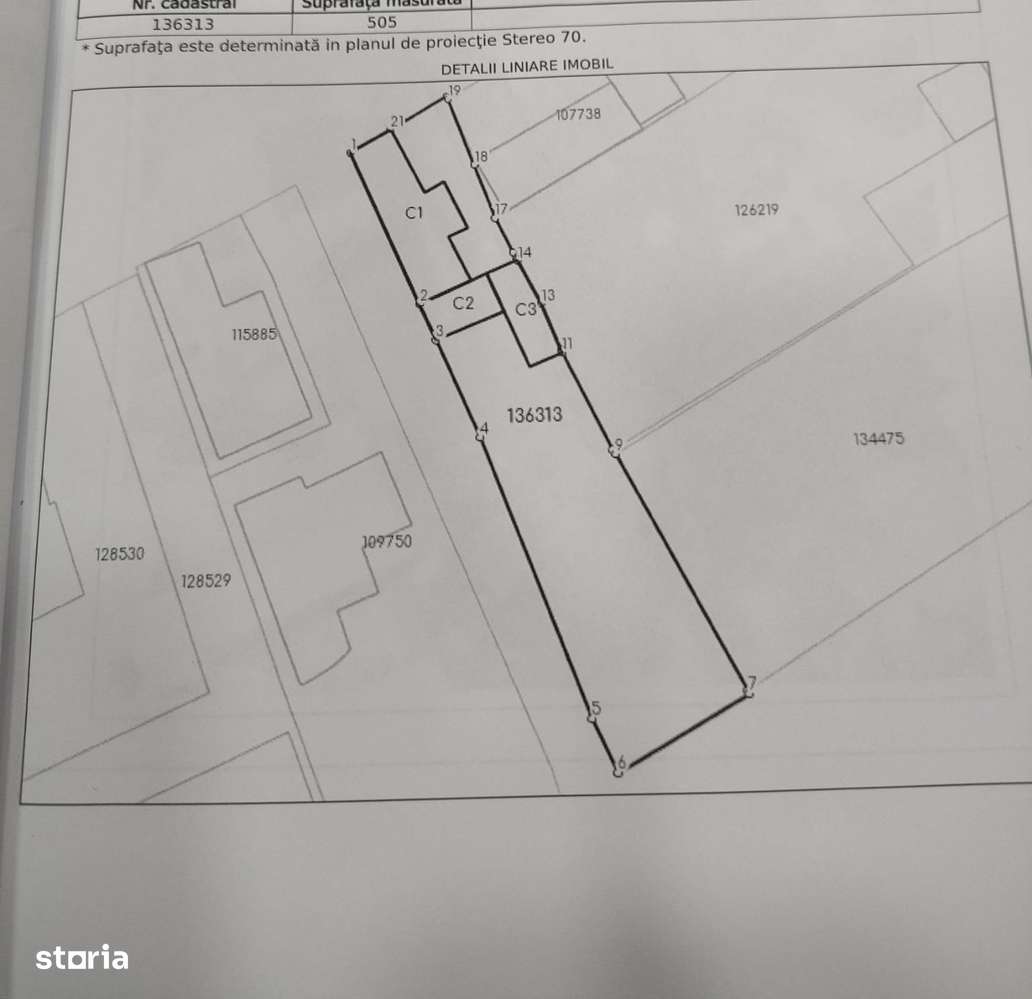 Casa, construită 2004, preț 120000€ zona f buna-17