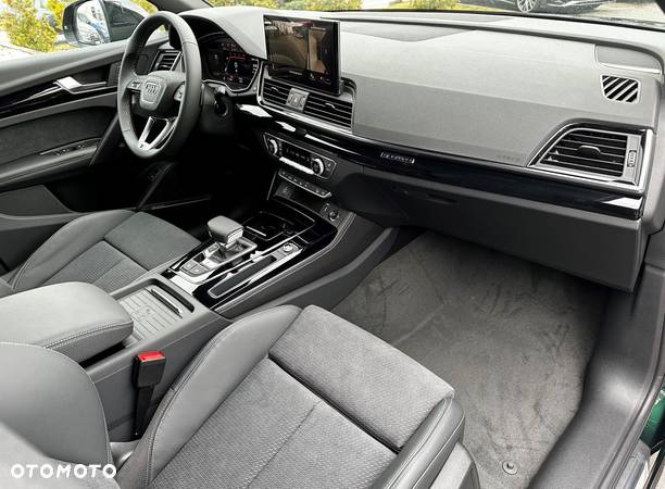Audi SQ5 TDI mHEV Quattro Tiptronic - 23