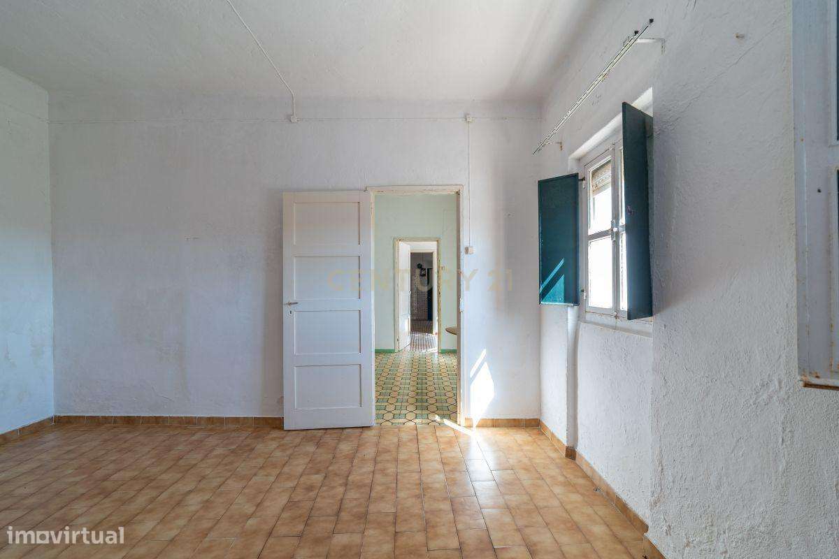Casa Tradicional Algarvia com Charme no Alportel -  São Brás de Alport-21