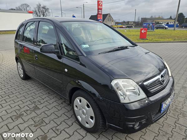 Opel Meriva 1.4 Enjoy - 7