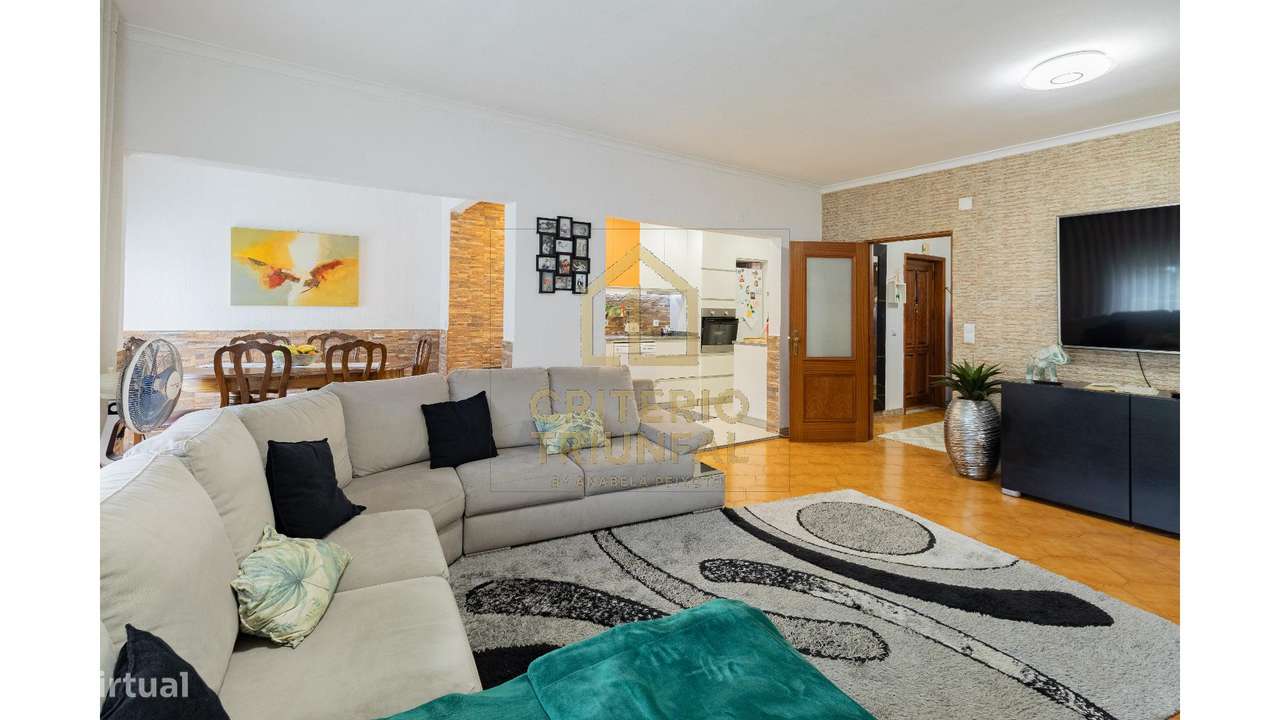 Apartamento T2 Termas de S. V. Penafiel-8