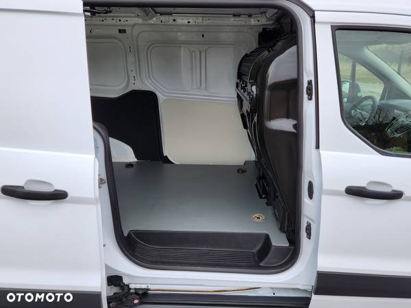 Ford Transit connect - 20