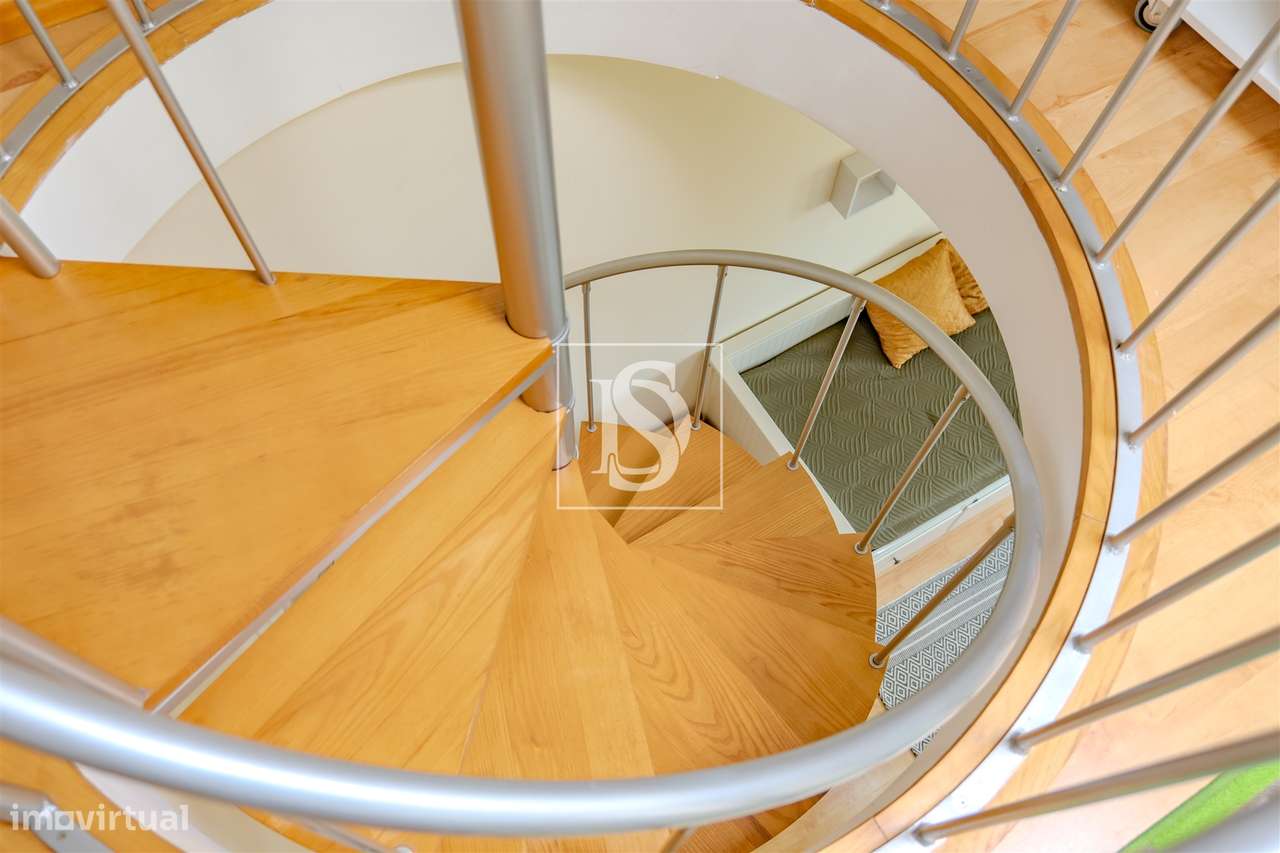 Apartamento T3 Venda em Nossa Senhora de Fátima,Entroncamento-30
