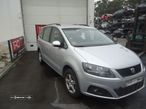 Seat Alhambra de 2014 - 3