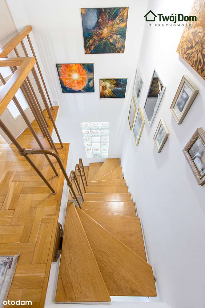 Prywatność Domu W Zabudowie Szeregowej-11