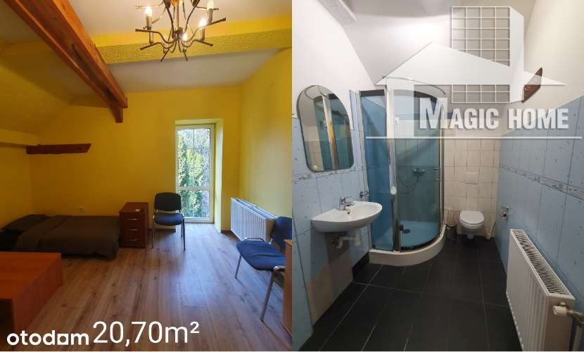 Dom -pensjonat-dom starców-potencjał - Pełny obrazek: 4/20