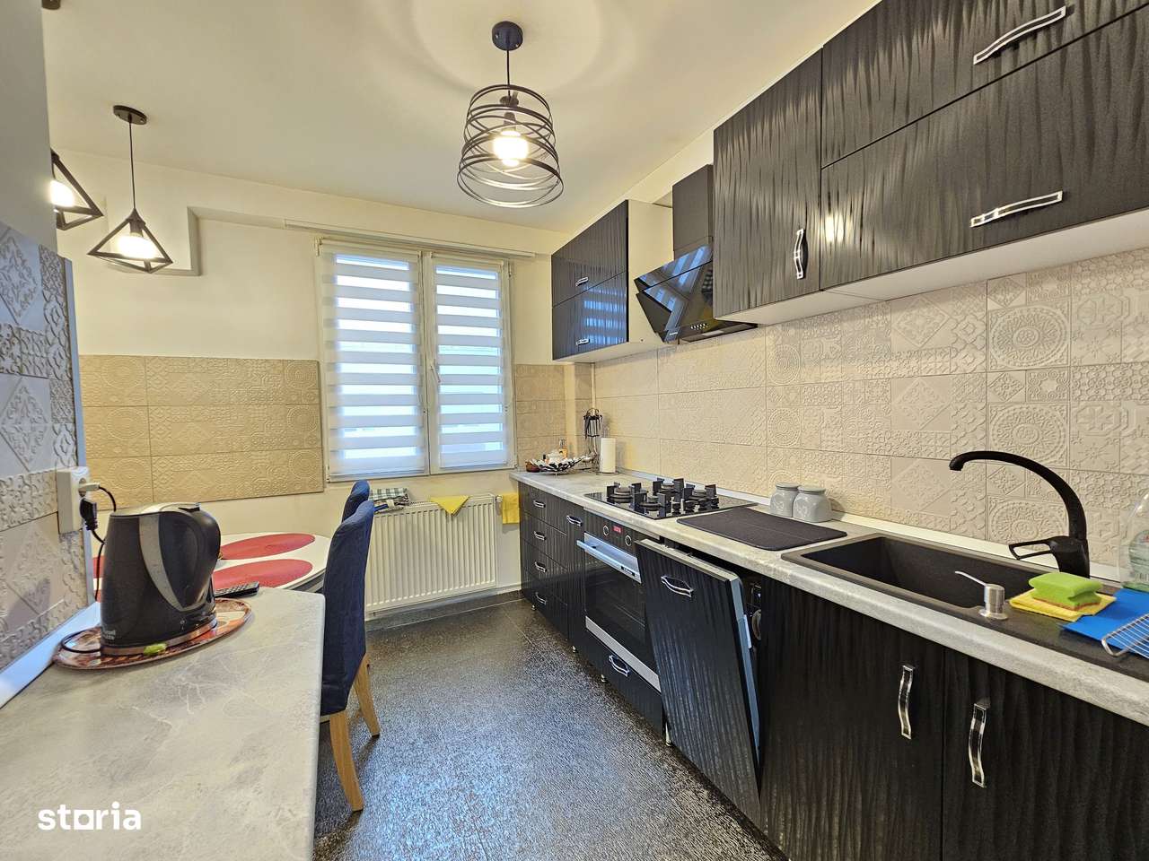 Berceni- Aparatorii Patriei| Apartament complet renovat, la cheie!-9