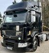 Renault PREMIUM 460DXI AUTOMAT SPOJLERY STANDKLIMA WEBASTO 812000km EURO 5 2011r ŁADNA - 1