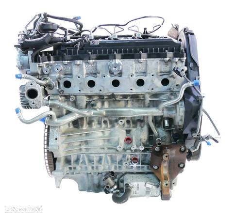 Motor D5244T15 VOLVO 2.4L 230 CV - 1