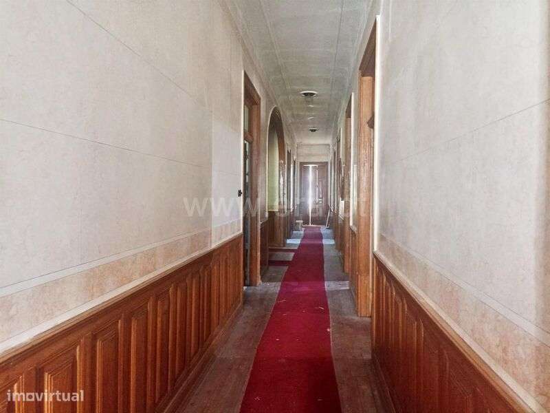 Palacete T15 / Covilhã, Tortosendo - Grande imagem: 4/19