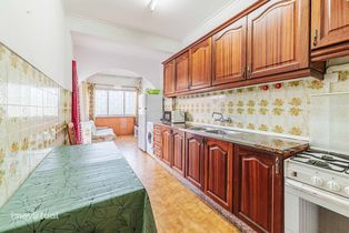 Apartamento T2 para venda