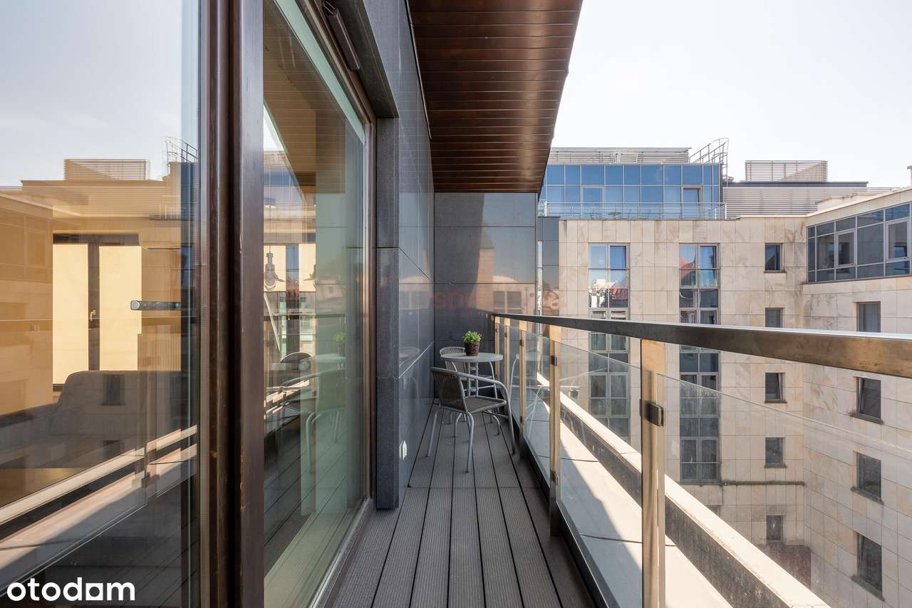 Nowoczesne mieszkanie w centrum Wrocławia - Pełny obrazek: 3/10