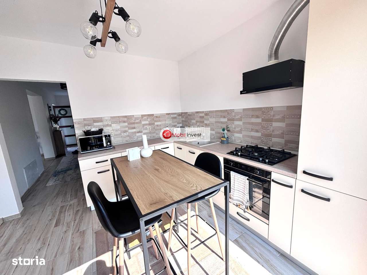 Casă Tip Duplex| Construcție Nouă| Mobilata Lipoveni| Finisaje Premium - Imagine principală: 5/10