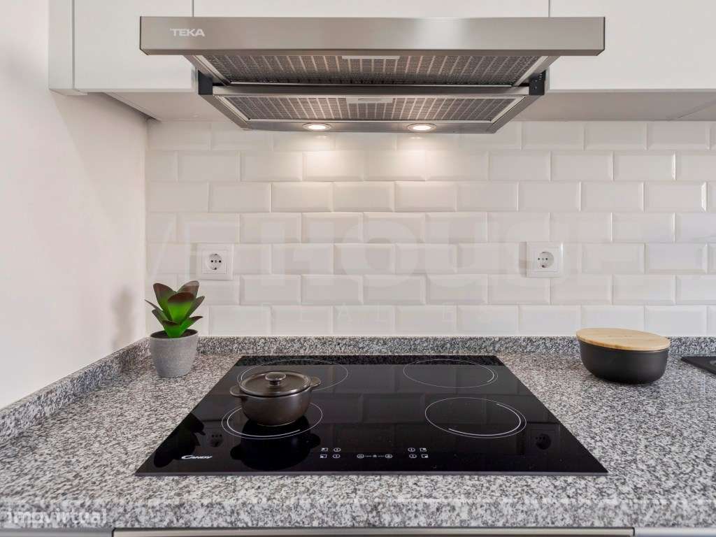 Apartamento T2 Remodelado, Avenida Republica, Centro do Barreiro-7