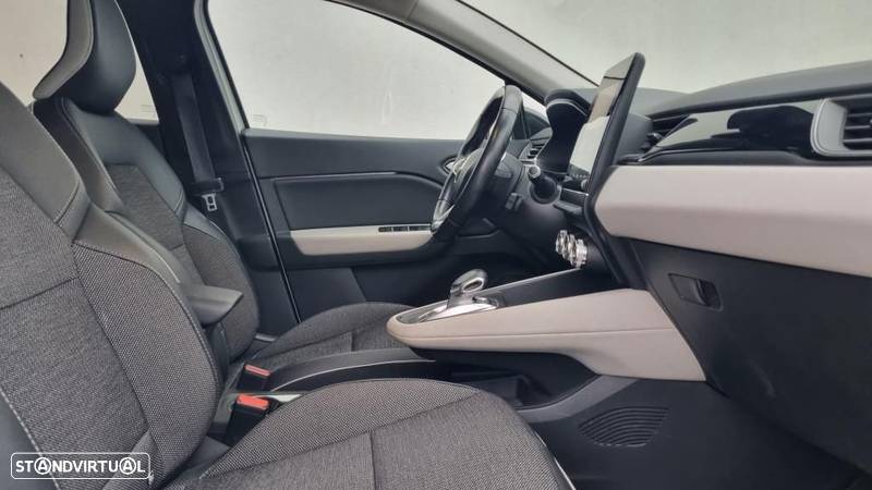 Renault Captur 1.6 E-Tech Plug-In Edition One - 16