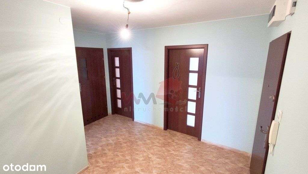 3 pok, 65 mkw ul. Kryształowa do wprowadzenia!-10