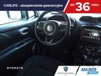 Jeep Renegade - 8