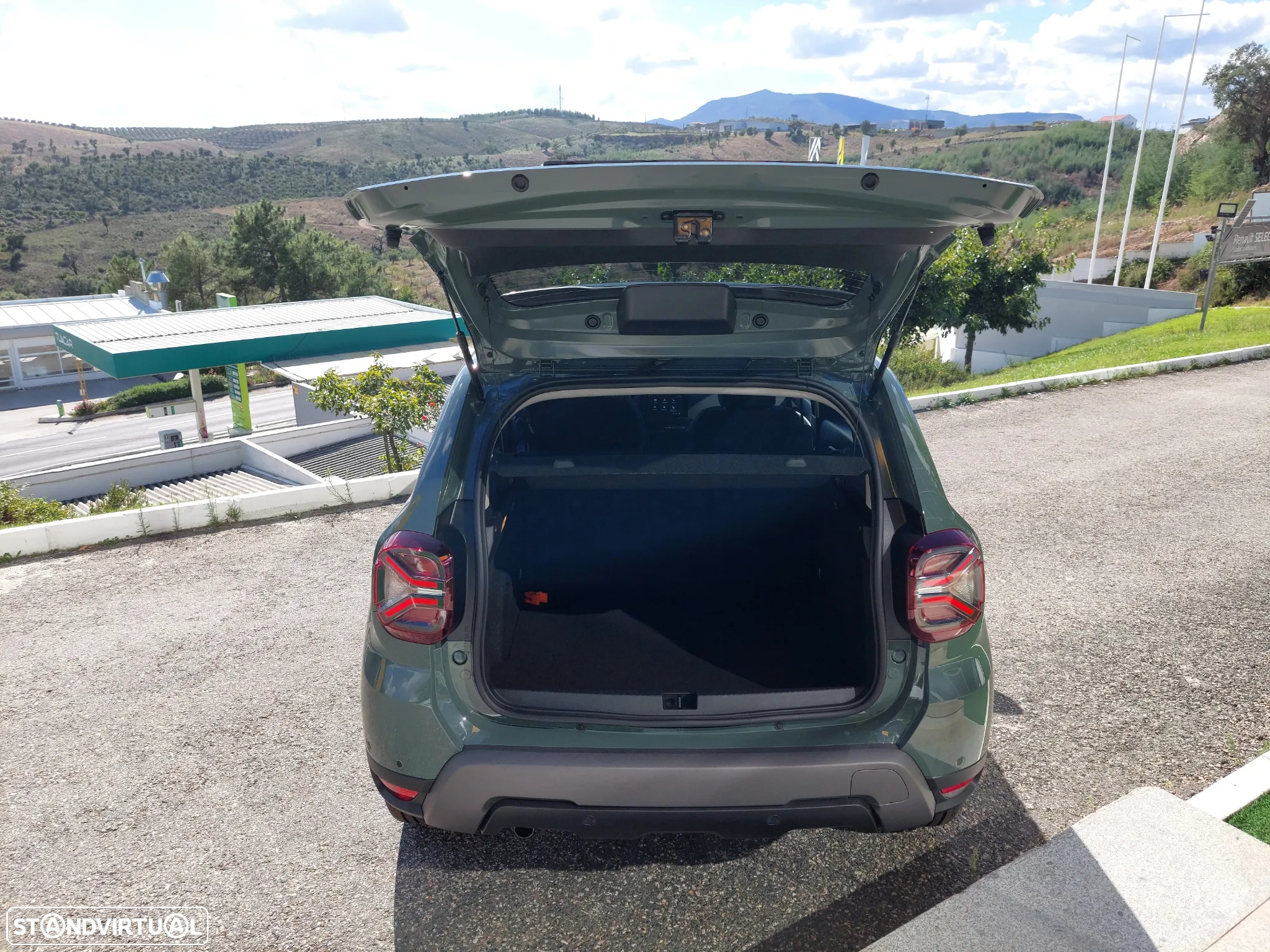 Dacia Duster 1.0 TCe Journey - 8