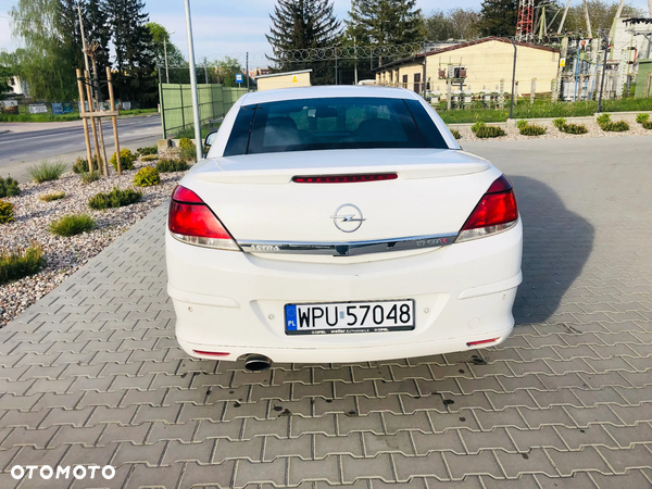 Opel Astra III GTC 1.9 CDTI Cosmo - 7