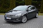 Opel Astra 1.4 Turbo Sport - 2