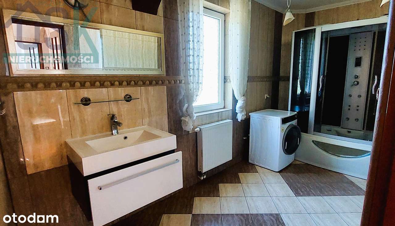 Cisownica k/Ustronia- wyjątkowa nieruchomość-12