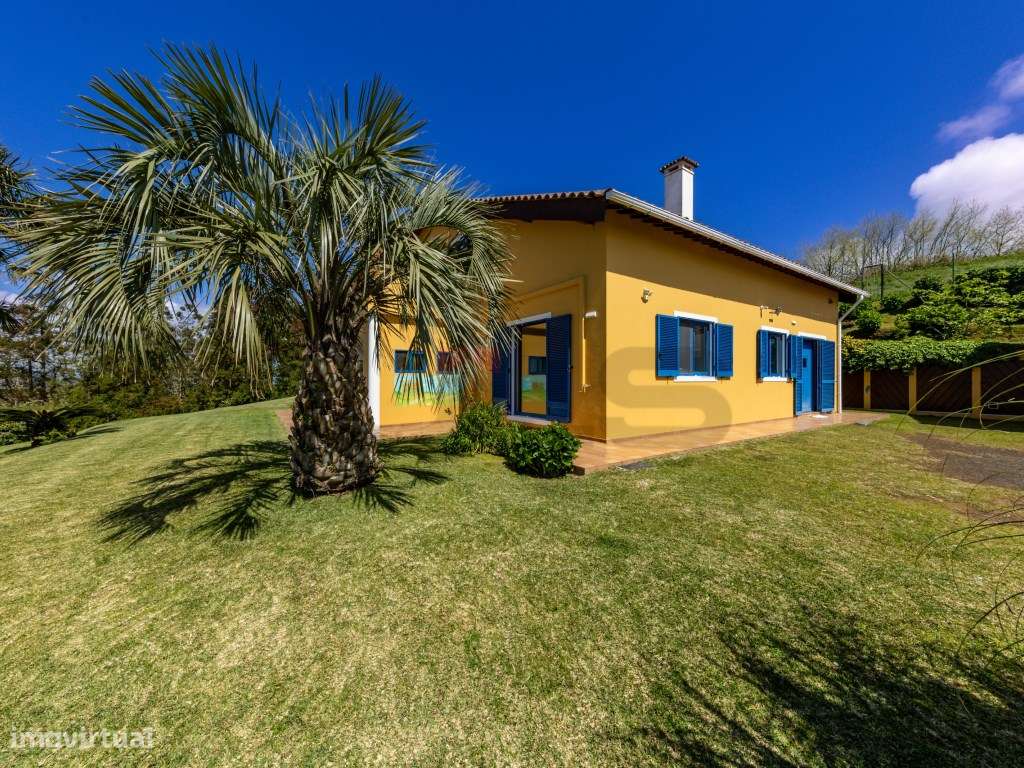 Refúgio Exclusivo com Vista Panorâmica Sobre o Atlântico - Costa Su...-48