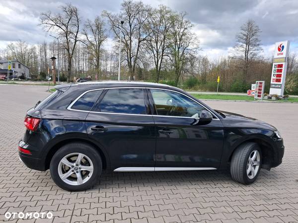 Audi Q5 2.0 TDI Quattro S tronic - 3