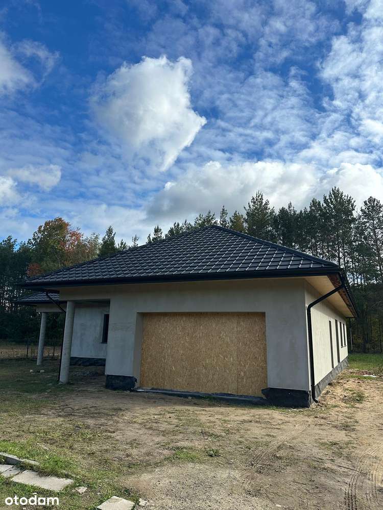 Dom Parterowy AMBROZJA 9 - Pełny obrazek: 4/14