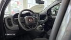 Fiat Panda 1.2 GPL Bi-Fuel - 8