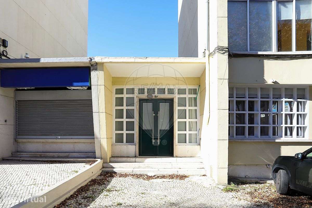 Apartamento T2 para venda-22