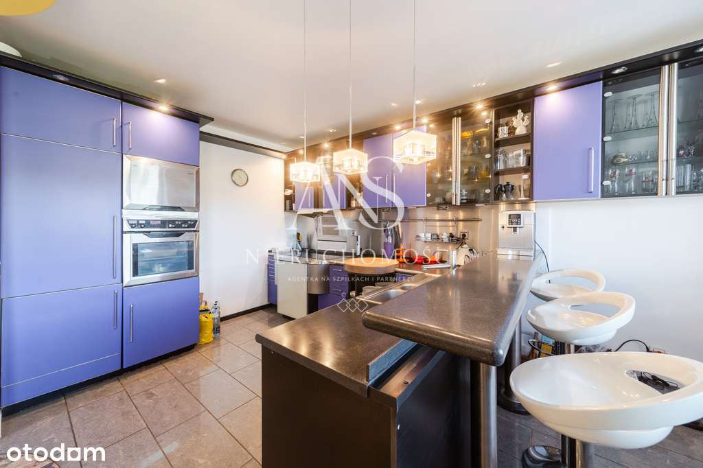 Dwupoziomowe Mieszkanie Bukowo - Pełny obrazek: 5/20