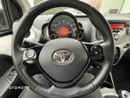Toyota Aygo 1.0 VVT-i Color Edition - 5