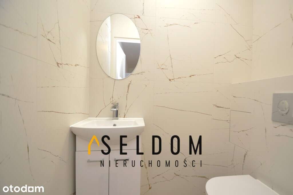 Przestronne 3 pokoje po remoncie na Tarninowie-10