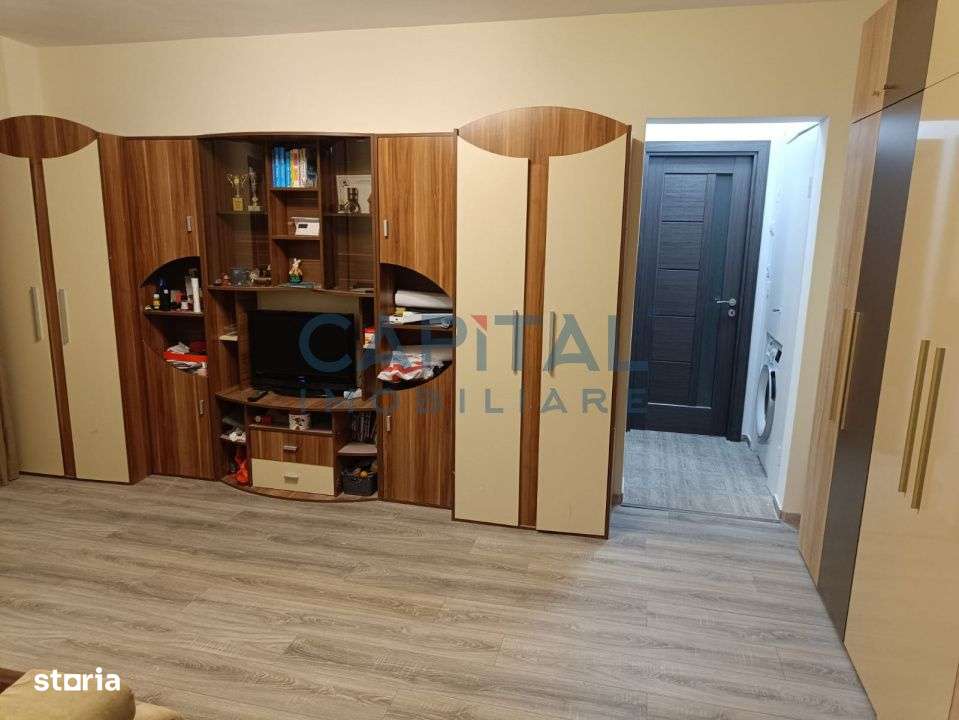Apartament cu 2 camere in Gheorgheni, langa Iulius! - Imagine principală: 4/8