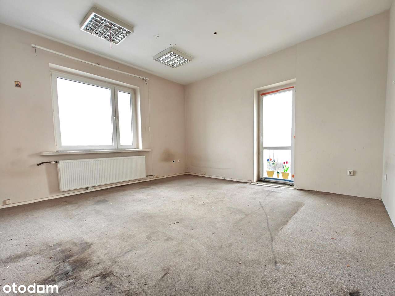 Grunwald, teren inwestycyjny idealny pod usługi, 35% zabudowy działki - Pełny obrazek: 5/13