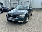 Skoda RAPID 1.2 TSI Ambition - 2