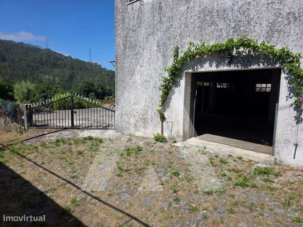 Excelente Moradia T4 em Carregosa, Oliveira de Azeméis-33