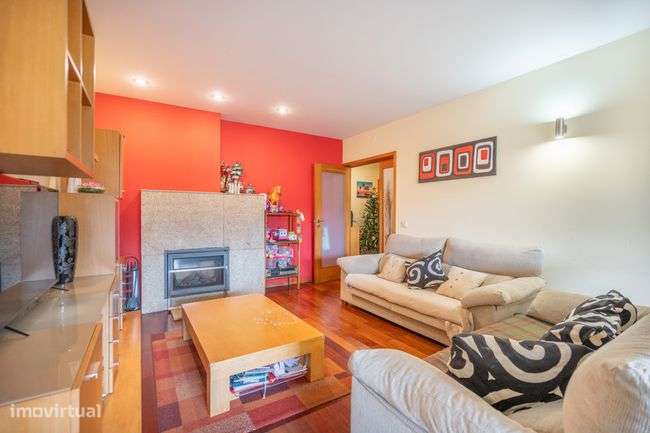 Apartamento T2 à venda em Guimarães - Fermentões-9