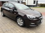 Opel Astra IV 1.6 Enjoy - 14