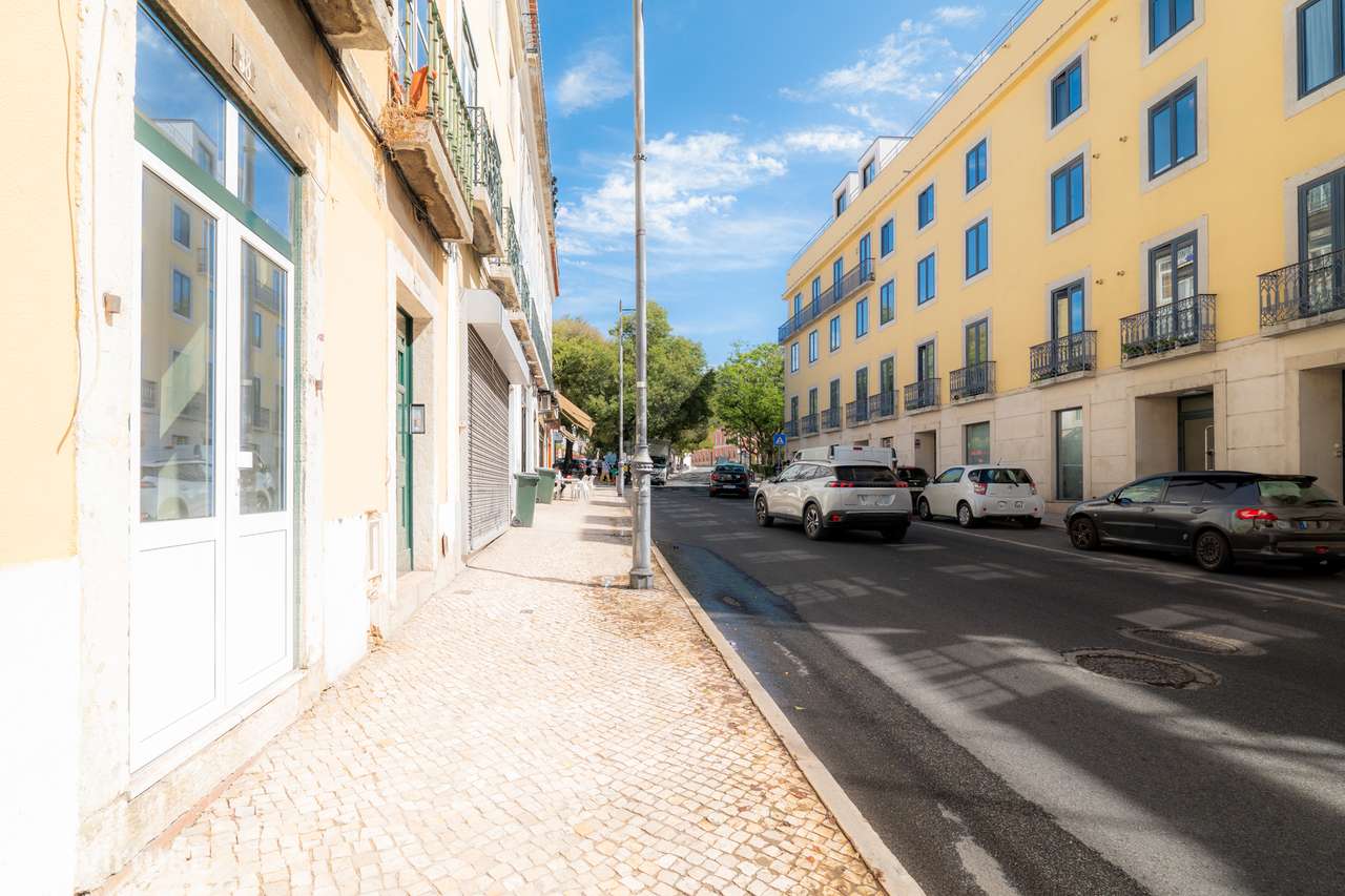 Apartamento T5 para venda - Lisboa-28